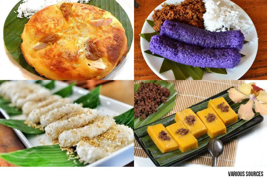 What Is the Best Filipino Food for New Year’s Eve?