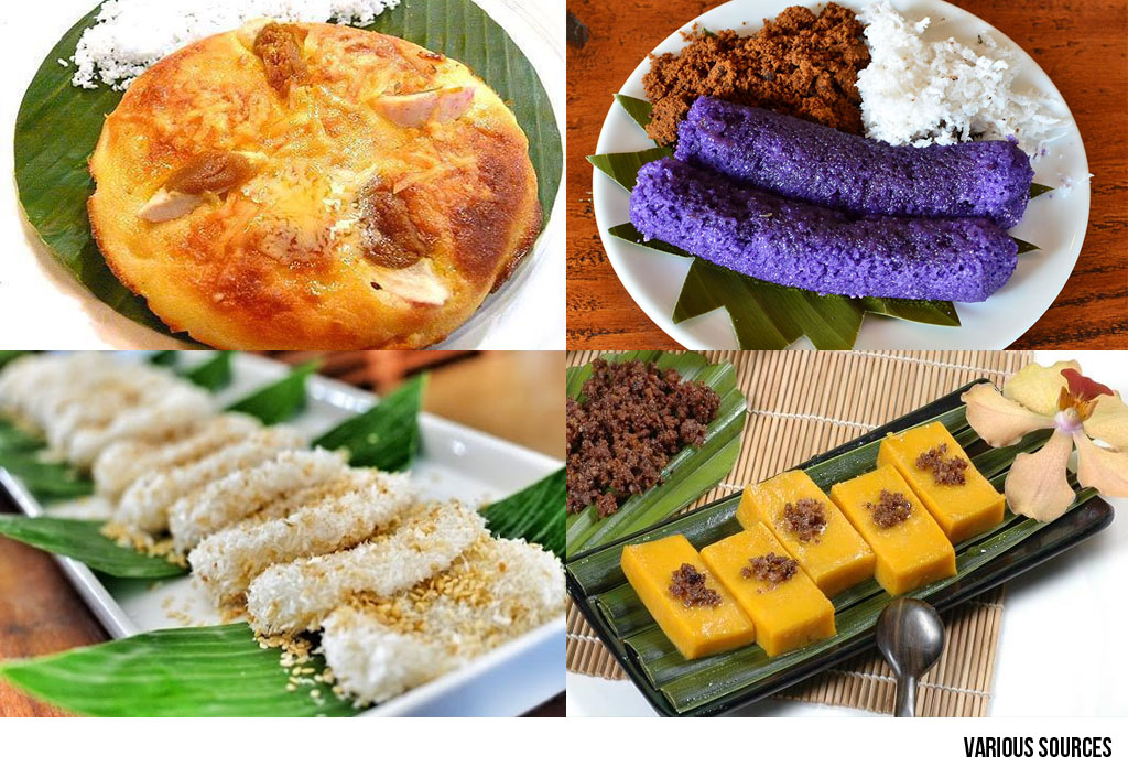 What Is the Best Filipino Food for New Year’s Eve?