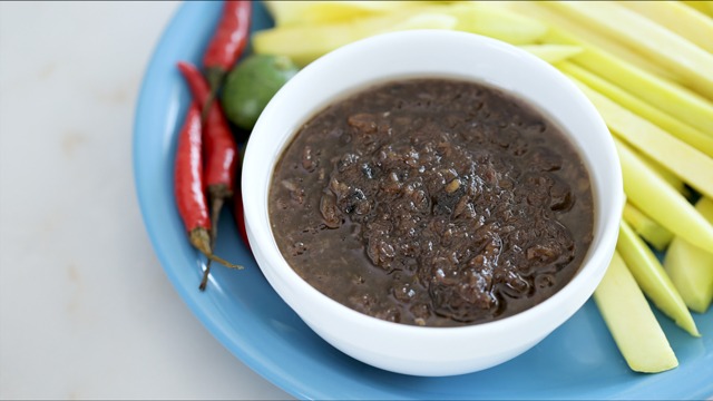 Exotic Bagoong: Unique Shrimp & Fish Pastes