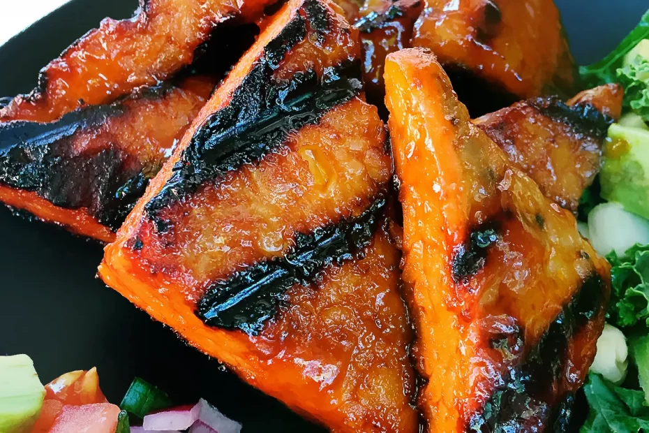 What Filipino Foods Are Similar to Tempeh?