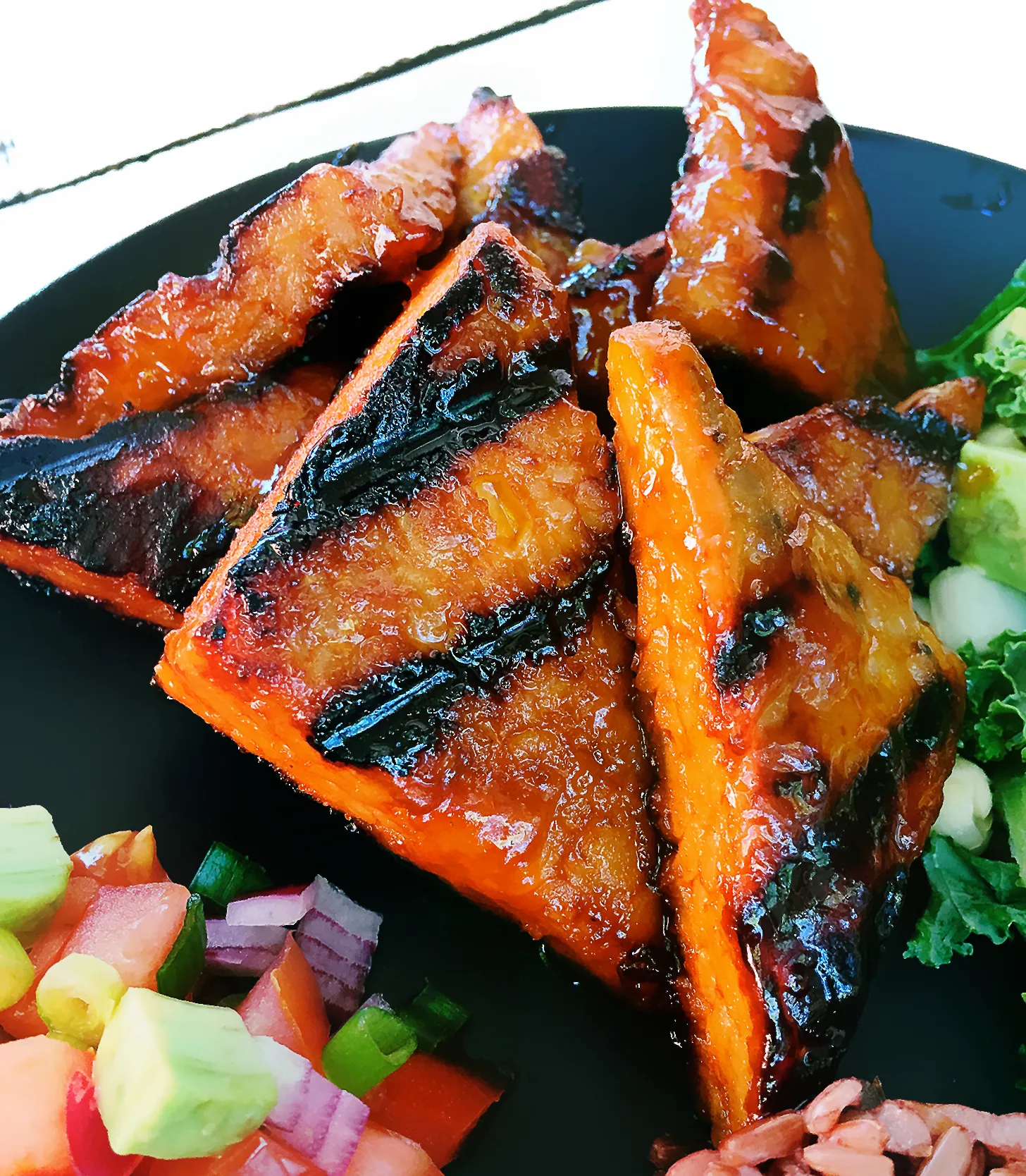 What Filipino Foods Are Similar to Tempeh?