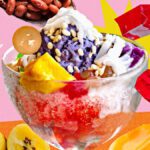 Unique Halo-Halo Mixes for Summer Fiestas