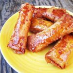 Turon: The Golden Snack of the Philippines - A Comprehensive Guide and Recipe