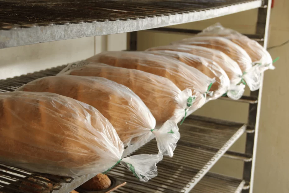 Long-Term Storage Tips for Filipino Breads