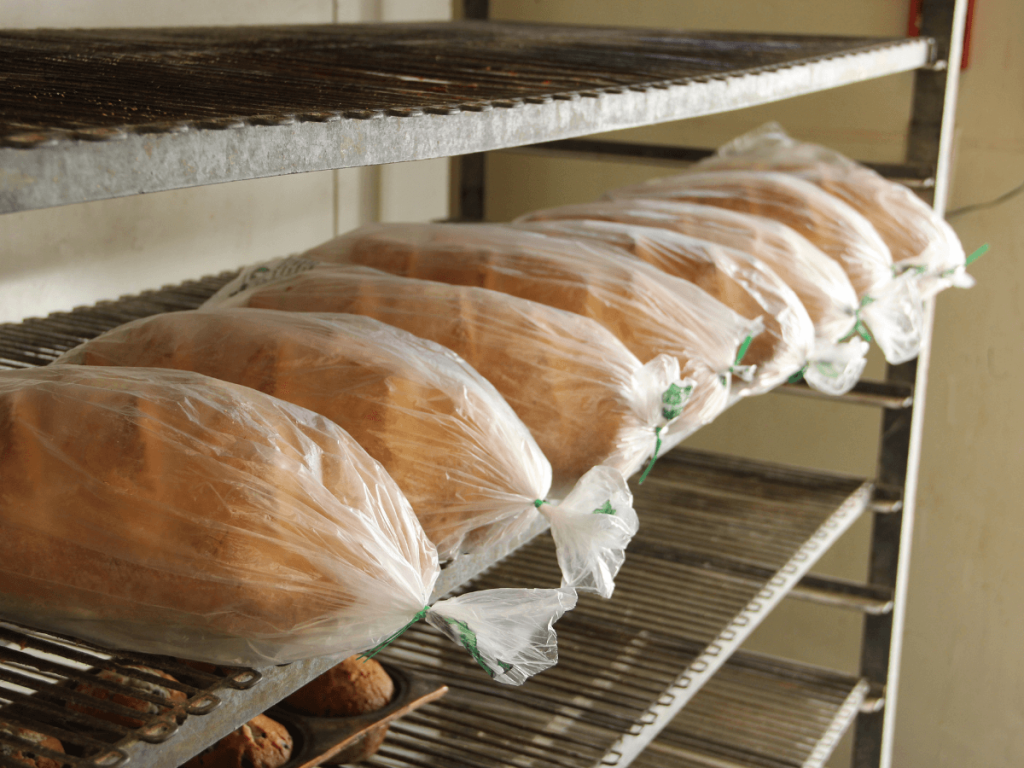 Long-Term Storage Tips for Filipino Breads