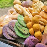 Why Choose Unique Filipino Pastries for Your Party?