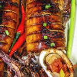 What Are Some Popular Seafood Dishes That Use the Inihaw (Grilling) Technique in the Philippines?