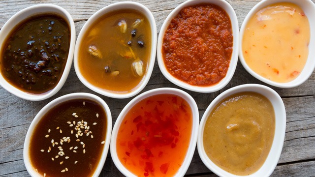 Sawsawan Guide: Filipino Dipping Sauces Explained