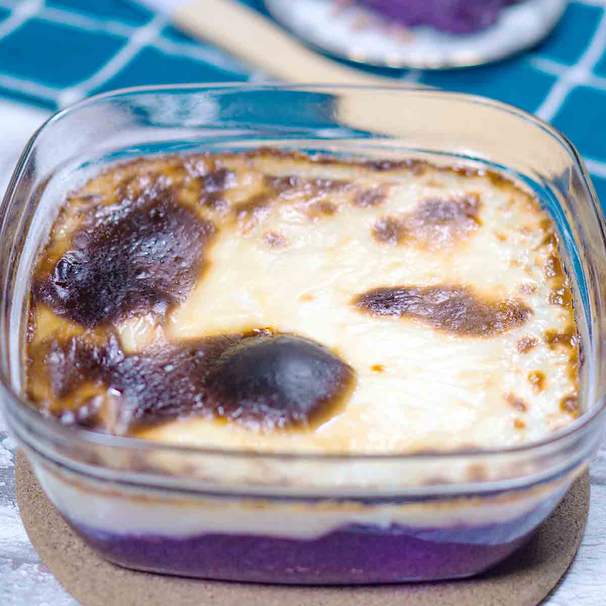 What Is Inutak, a Specialty From Iloilo, in Filipino Cuisine?