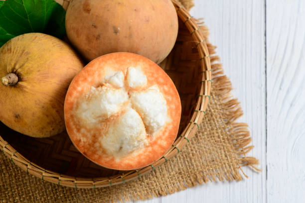Sweet and Sour Sensations: Explore the Culinary Uses of Santol