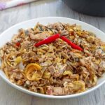 Delicious and Nutritious: Ginisang Puso Ng Saging Recipe