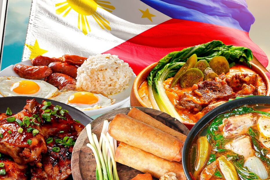 Indigenous Filipino Cuisine: Preserving Ancient Traditions