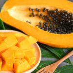 Tropical Goodness: Uncover Papaya's Benefits and Culinary Charms