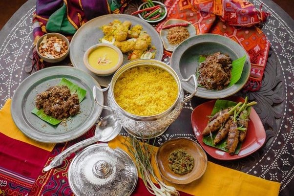 Mindanaoan Cuisine: Influences From the Spicy South