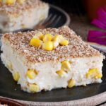Maja Blanca: Coconut's Creamy Contribution to Philippine Dessert Tables
