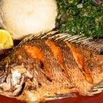 What Makes Tilapia a Popular Choice in Philippine Seafood Dishes?