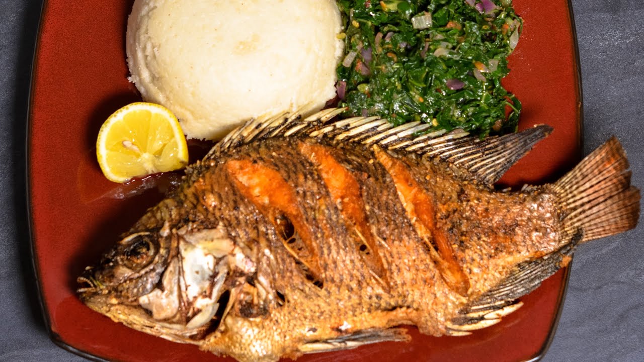 What Makes Tilapia a Popular Choice in Philippine Seafood Dishes?