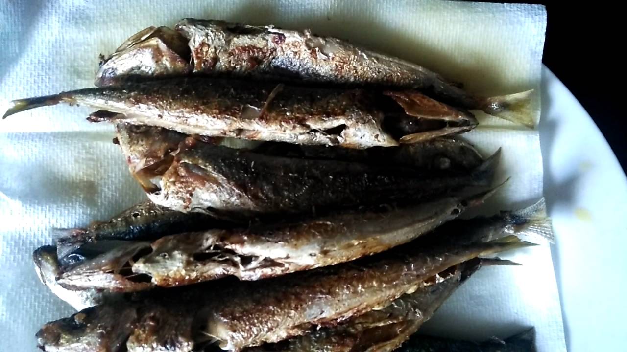 What Are Some Popular Dishes That Feature Galunggong (Hardtail Scad)?