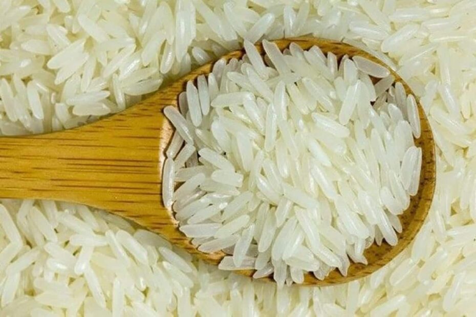 How Is Dinorado Rice Used in Filipino Cuisine?