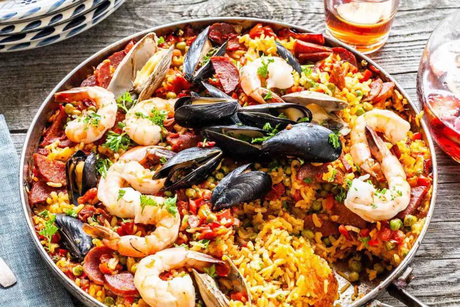 What Are Your Go-To Lenten Seafood Dishes?