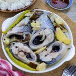 Paksiw: Poaching Fish the Filipino Way