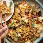 Modern Takes on Classic Filipino Pancit Dishes