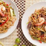 Why Do Filipino Pancit Canton Recipes Taste So Good?