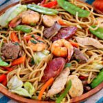 Ultimate Guide to Philippine Seafood Pancit