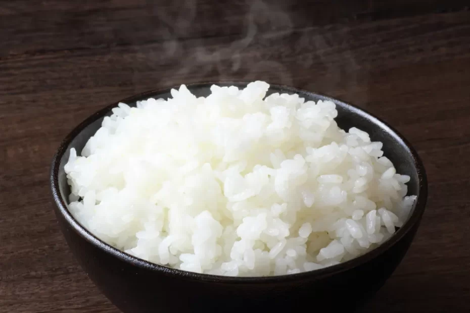 What Are Some Common Rice Cooking Techniques in Filipino Cuisine?