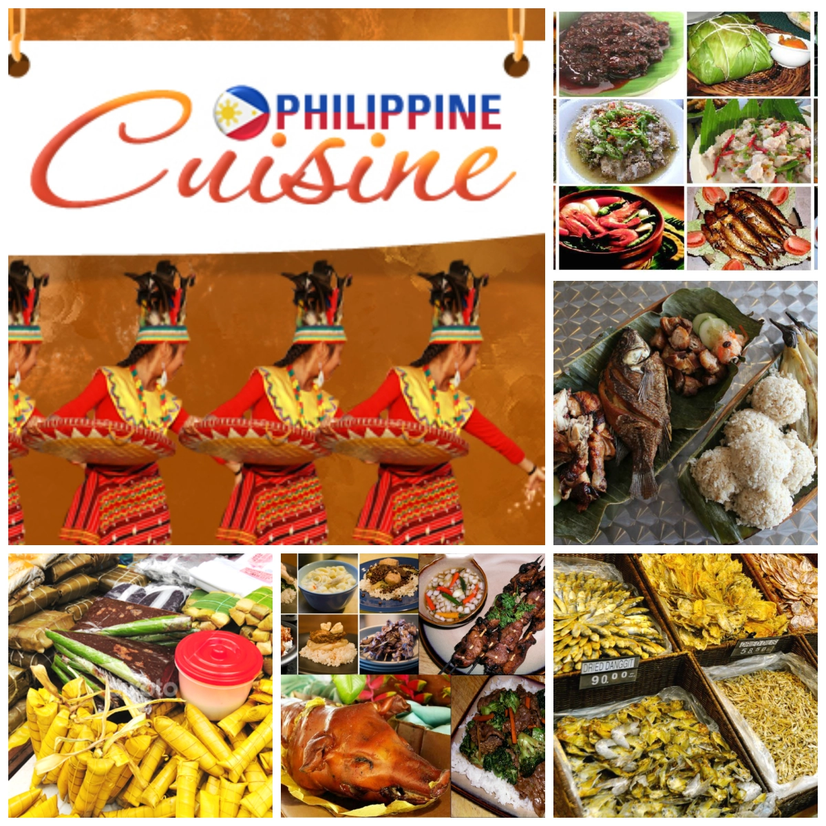 What Is Philippine Regional Cuisine?