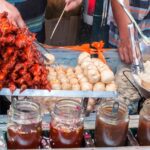5 Must-Try Iconic Sauces in Philippine Street Food