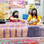 Top Filipino Desserts for New Year Celebrations