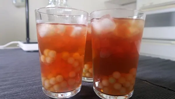 Easy Sago't Gulaman Recipe: A Classic Refreshment