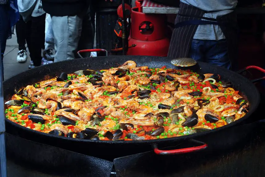 shellfish delicacies in philippines