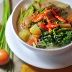 What Are Some Vegetable-Based Filipino Breakfast Options?