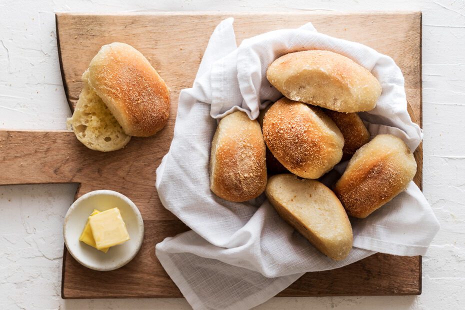 What Stores Sell Pandesal in the USA?