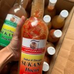 8 Must-Try Exotic Condiments From the Philippines