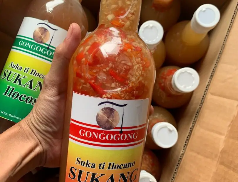 8 Must-Try Exotic Condiments From the Philippines