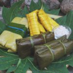 Suman: Exploring the Cultural Significance and Varieties of a Filipino Staple