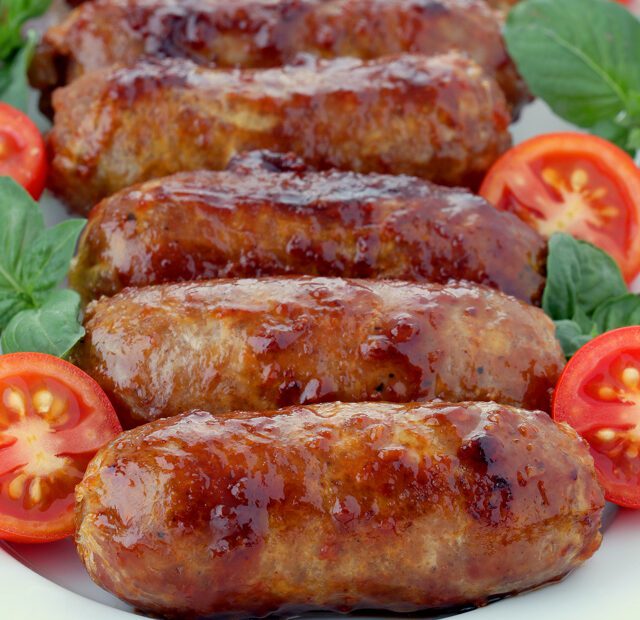 Filipino Longganisa: Exploring Sausage Variations