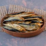 Tuyo: The Filipino Dried Fish Staple