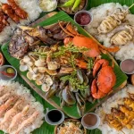 What Are the Key Ingredients in Cebu's Sugba-Sugba (Grilled Seafood)?