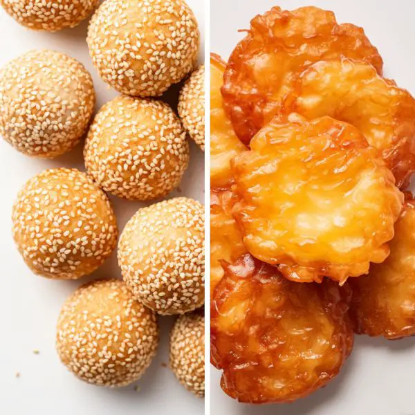 9 Chinese-Inspired Sweet and Savory Philippine Desserts