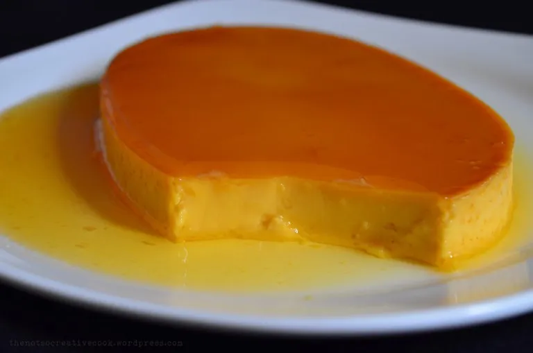 Leche Flan: A Taste of Spanish Influence in Filipino Cuisine