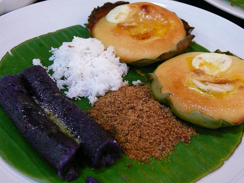 6 Best Festive Filipino Kakanin for Holidays