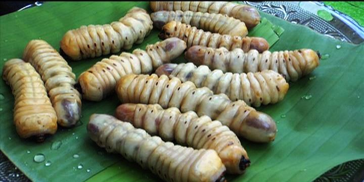 Uok: The Visayan Delicacy You Didn't Know Existed