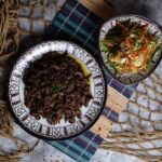 variations of beef tapa