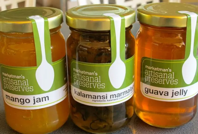 Why Choose Seasonal Philippine Fruit Jams?