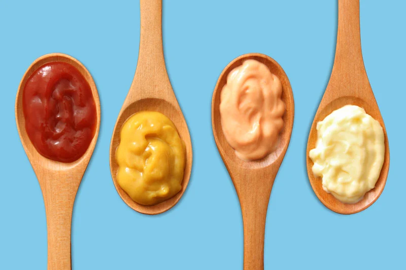 7 American Condiments Filipinos Love in Their Kitchens