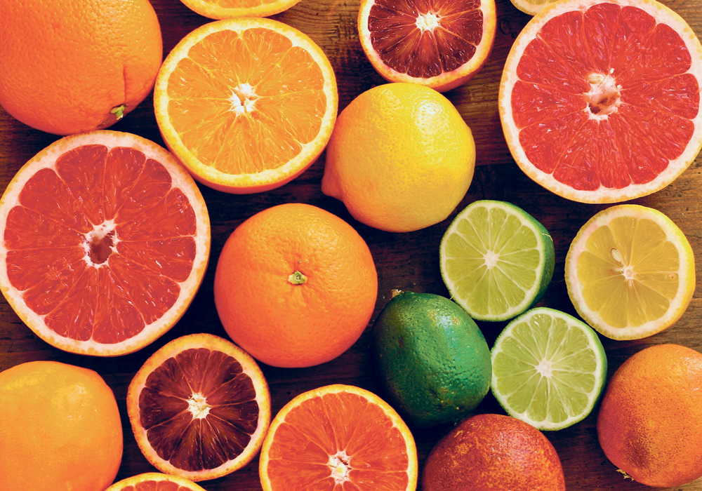 What Winter Citrus Fruits Elevate Philippine Dishes?